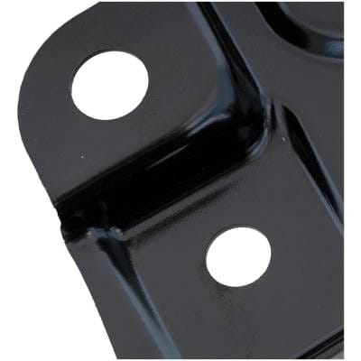 New Front Bumper Retainer Compatible With Honda Civic Sport Touring 4 Cyl 1.5L Civic Sport 4 Cyl thumbnail 16