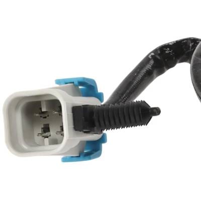 New 4-Wire Oxygen Sensor Compatible With Buick Chevrolet Pontiac Blazer Xtreme 6 Cyl 4.3L Montana thumbnail 4