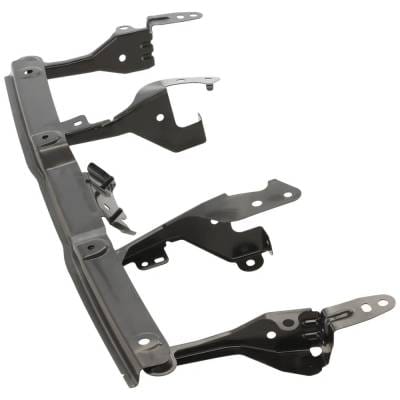 New Front Bumper Retainer Compatible With Honda Cr-V Hybrid Touring 4 Cyl 2.0L Cr-V Ex-L 4 Cyl 1.5L thumbnail 6