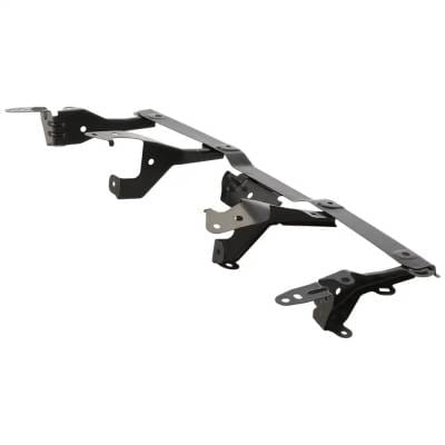 New Front Bumper Retainer Compatible With Honda Cr-V Hybrid Touring 4 Cyl 2.0L Cr-V Ex 4 Cyl 1.5L thumbnail 14