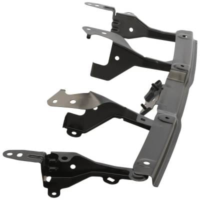 New Front Bumper Retainer Compatible With Honda Cr-V Hybrid Touring 4 Cyl 2.0L Cr-V Ex 4 Cyl 1.5L thumbnail 16