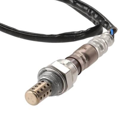 New 4-Wire Oxygen Sensor Compatible With Buick Chevrolet Pontiac S10 Xtreme 6 Cyl 4.3L S10 Zr5 6 Cyl thumbnail 6