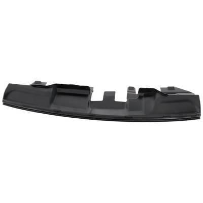 New Front Bumper Retainer Compatible With Honda Ridgeline Rtl 6 Cyl 3.5L Ridgeline Black Edition 6 thumbnail 2