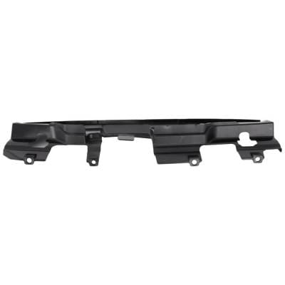 New Front Bumper Retainer Compatible With Honda Ridgeline Rts 6 Cyl 3.5L Ridgeline Touring 6 Cyl thumbnail 8