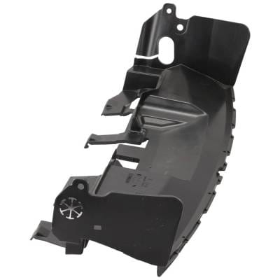 New Front Bumper Retainer Compatible With Honda Passport Ex-L 6 Cyl 3.5L Passport Sport 6 Cyl 3.5L thumbnail 16