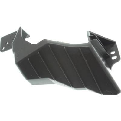 New Left Grille Air Deflector Compatible With Honda Accord Lx-S Accord Ex Accord Sport Accord Lx thumbnail 8