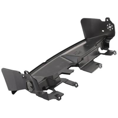 New Front Bumper Retainer Compatible With Honda Passport Ex-L 6 Cyl 3.5L Passport Elite 6 Cyl 3.5L thumbnail 8