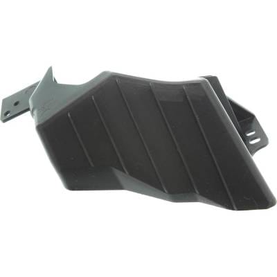 New Left Grille Air Deflector Compatible With Honda Accord Lx-S Accord Sport Special Edition Accord thumbnail 2