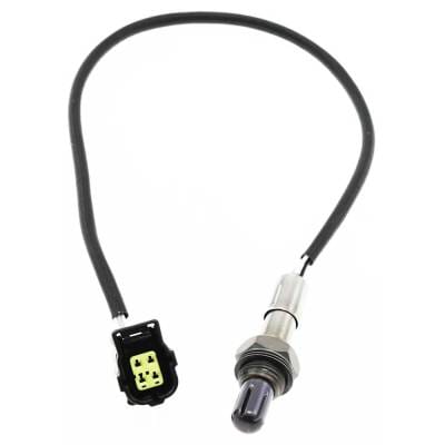 New 4-Wire Oxygen Sensor Compatible With Ram 1500 Laramie 8 Cyl 5.7L 2500 Limited 8 Cyl 5.7L 2500 thumbnail 2