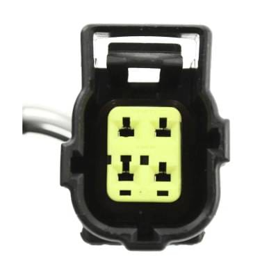 New 4-Wire Oxygen Sensor Compatible With Ram 1500 Laramie 8 Cyl 5.7L 2500 Limited 8 Cyl 5.7L 2500 thumbnail 6