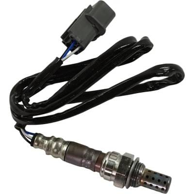 New 4-Wire Oxygen Sensor Compatible With Mitsubishi Montero Sport Xls 6 Cyl 3.0L Endeavor Xls 6 Cyl thumbnail 2
