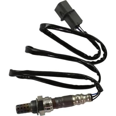 New 4-Wire Oxygen Sensor Compatible With Mitsubishi Outlander Se 6 Cyl 3.0L Eclipse Spyder Gts 6 Cyl thumbnail 8