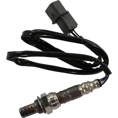New 4-Wire Oxygen Sensor Compatible With Mitsubishi Outlander Es 6 Cyl 3.0L Montero Sr 6 Cyl 3.5L thumbnail 10
