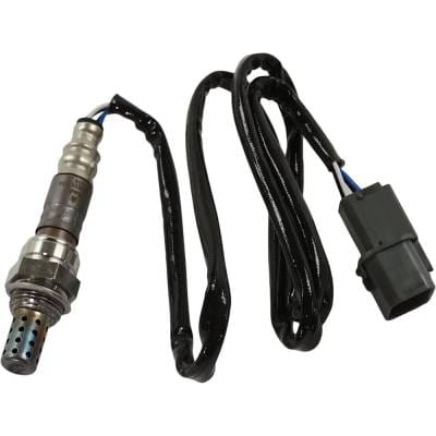 New 4-Wire Oxygen Sensor Compatible With Mitsubishi Eclipse Gts 6 Cyl 3.0L Montero Sr 6 Cyl 3.5L thumbnail 4