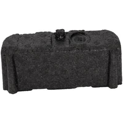 New Front Bumper Retainer Compatible With Honda Cr-V Ex-L 4 Cyl 2.4L Cr-V Ex 4 Cyl 2.4L Cr-V Lx 4 thumbnail 8