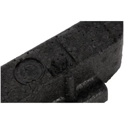 New Front Bumper Retainer Compatible With Honda Cr-V Ex-L 4 Cyl 2.4L Cr-V Ex 4 Cyl 2.4L Cr-V Lx 4 thumbnail 14