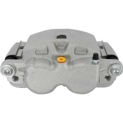 New Brake Caliper Compatible With Chevrolet Avalanche 1500 Lt 8 Cyl 5.3L Suburban 1500 Z71 8 Cyl thumbnail 8