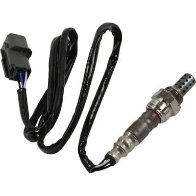 New 4-Wire Oxygen Sensor Compatible With Mitsubishi Diamante Es 6 Cyl 3.0L Outlander Se 6 Cyl 3.0L thumbnail 6