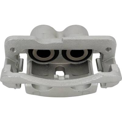 New Brake Caliper Compatible With Chevrolet Silverado 2500 Hd Ltz 8 Cyl 6.6L Silverado 2500 Hd Ltz 8 thumbnail 10
