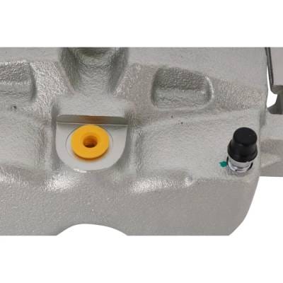 New Brake Caliper Compatible With Chevrolet Silverado 2500 Hd Ltz 8 Cyl 6.6L Silverado 2500 Hd Ltz 8 thumbnail 14