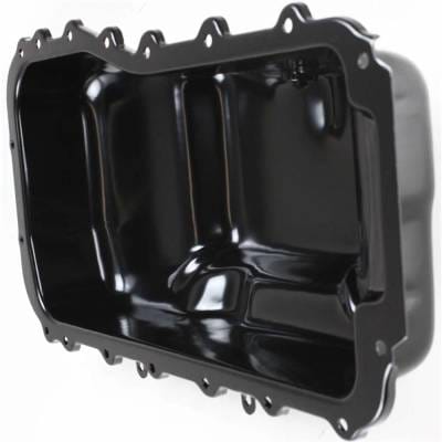 New 4.5 Qts. Oil Pan Compatible With Chrysler Dodge Caravan Es 6 Cyl 3.3L Grand Caravan El 6 Cyl thumbnail 4