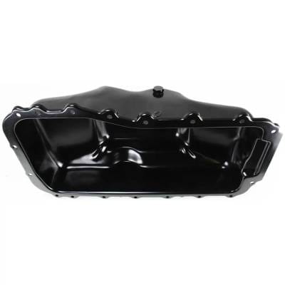 New 4.5 Qts. Oil Pan Compatible With Chrysler Dodge Caravan Es 6 Cyl 3.3L Grand Caravan El 6 Cyl thumbnail 10