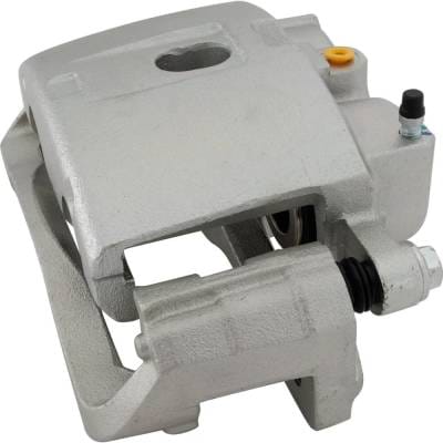 New Right Front Brake Caliper Compatible With Chevrolet Express 3500 Base 8 Cyl 6.0L Silverado 3500 thumbnail 6