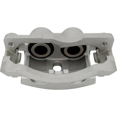 New Left Front Brake Caliper Compatible With Chevrolet Silverado 3500 Classic Ls 8 Cyl 8.1L Express thumbnail 10