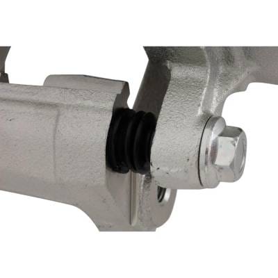 New Right Front Brake Caliper Compatible With Chevrolet Express 2500 Base 8 Cyl 6.6L Silverado 2500 thumbnail 12
