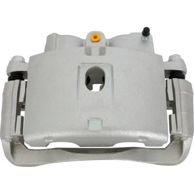 New Right Front Brake Caliper Compatible With Chevrolet Silverado 3500 Hd Wt 8 Cyl 6.0L Silverado thumbnail 4