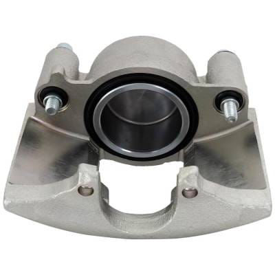 New Right Front Brake Caliper Compatible With Gmc K3500 Sierra Sle 8 Cyl 5.7L G3500 Vandura Special thumbnail 10