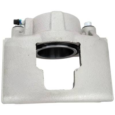 New Left Front Brake Caliper Compatible With Gmc G3500 Rally Camper Special 8 Cyl 6.5L C3500 Sierra thumbnail 4