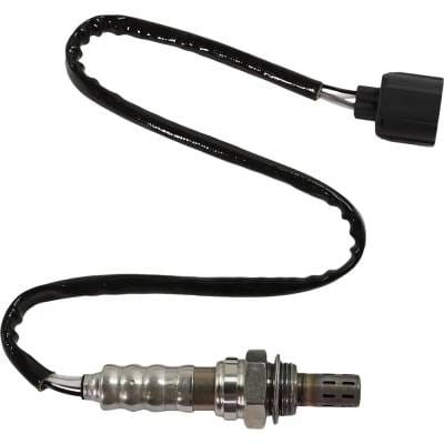 New 4-Wire Oxygen Sensor Compatible With Dodge Ram 2500 Slt 8 Cyl 5.7L Durango St 6 Cyl 3.7L Ram thumbnail 10