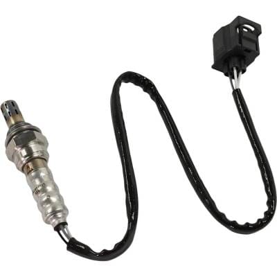 New 4-Wire Oxygen Sensor Compatible With Dodge Ram 2500 Van Base 8 Cyl 5.2L Ram 1500 Slt 8 Cyl 5.7L thumbnail 4