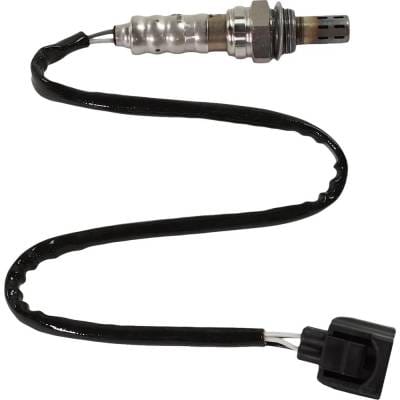 New 4-Wire Oxygen Sensor Compatible With Dodge Ram 2500 Van Base 8 Cyl 5.2L Ram 1500 Slt 8 Cyl 5.7L thumbnail 8
