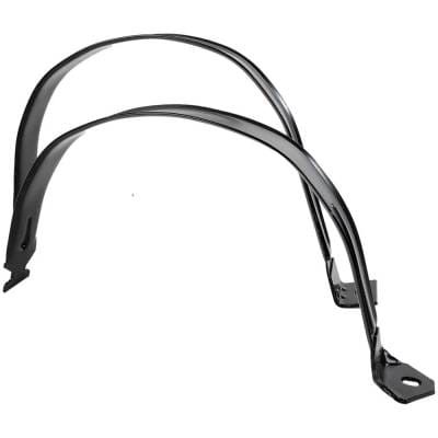 New Fuel Tank Strap Compatible With Dodge Ram 2500 Sxt 6 Cyl 6.7L 2500 Tradesman 6 Cyl 6.7L Ram 3500 thumbnail 2