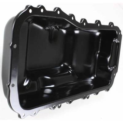 New 4.5 Qts. Oil Pan Compatible With Chrysler Dodge Caravan Base 6 Cyl 3.8L Town & Country El 6 Cyl thumbnail 6