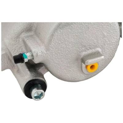 New Right Front Brake Caliper Compatible With Gmc C3500 Sierra Slt 8 Cyl 6.5L G3500 Rally Camper thumbnail 14