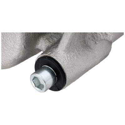 New Right Front Brake Caliper Compatible With Gmc Savana 3500 Base 8 Cyl 7.4L C3500 Sierra Sl 8 Cyl thumbnail 12
