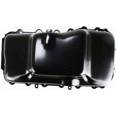 New 4.5 Qts. Oil Pan Compatible With Chrysler Dodge Caravan Sxt 6 Cyl 3.3L Town & Country Lxi 6 Cyl thumbnail 8