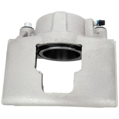 New Right Front Brake Caliper Compatible With Gmc G3500 Magnavan 8 Cyl 5.7L K3500 Sierra Sle 8 Cyl thumbnail 4