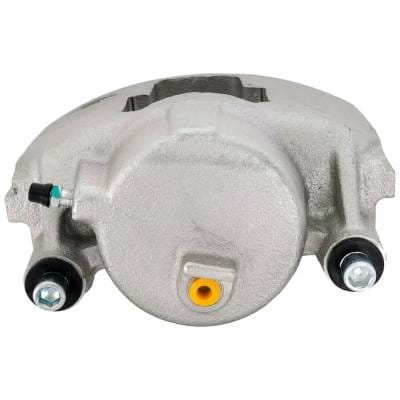 New Right Front Brake Caliper Compatible With Gmc G3500 Magnavan 8 Cyl 5.7L K3500 Sierra Sle 8 Cyl thumbnail 8