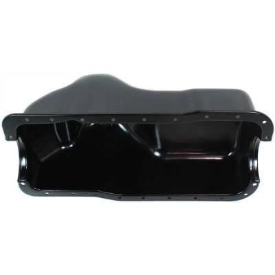 New 6 Qts. Oil Pan Compatible With Ford F-100 Ranger Xlt 8 Cyl 4.2L Bronco Eddie Bauer 8 Cyl 5.0L thumbnail 8