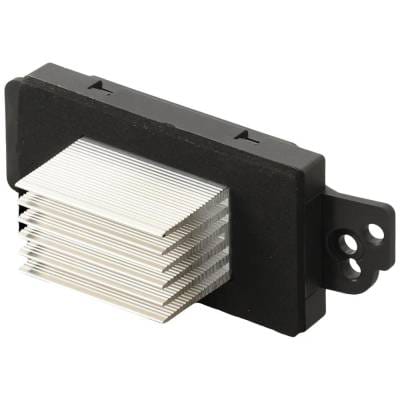 New Blower Motor Resistor Compatible With Buick Chevrolet Pontiac Monte Carlo Lt 6 Cyl 3.8L Monte thumbnail 6