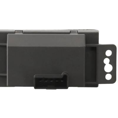 New Blower Motor Resistor Compatible With Buick Chevrolet Pontiac Monte Carlo Lt 6 Cyl 3.8L Monte thumbnail 8