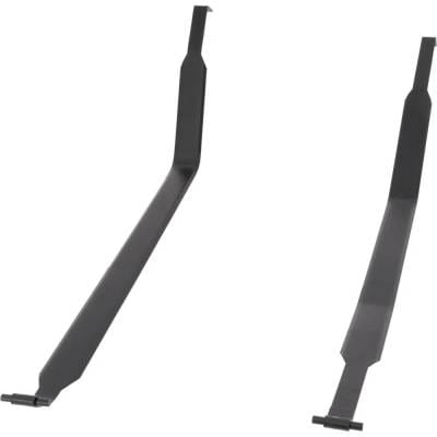 New Fuel Tank Strap Compatible With Pontiac Grand Prix Gt2 6 Cyl 3.8L Grand Prix Se 6 Cyl 3.1L Grand thumbnail 2