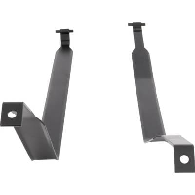 New Fuel Tank Strap Compatible With Buick Chevrolet Oldsmobile Monte Carlo Ss High Sport 6 Cyl 3.8L thumbnail 8
