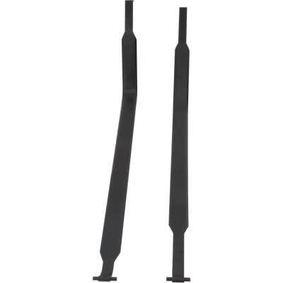 New Fuel Tank Strap Compatible With Buick Chevrolet Oldsmobile Monte Carlo Ss High Sport 6 Cyl 3.8L thumbnail 10