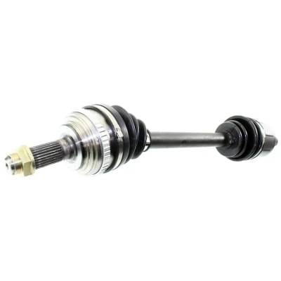 New Left Front Axle Assembly Compatible With Acura Honda Rsx Base 4 Cyl 2.0L Civic Si 4 Cyl 2.0L thumbnail 6