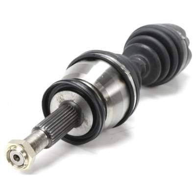 New Left Front Axle Assembly Compatible With Ford Mazda Mercury Ranger Edge 6 Cyl 3.0L B4000 Troy thumbnail 3